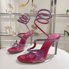 Rene Caovilla Sandals